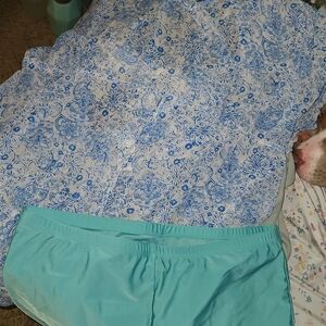 Aqua Women's Shorts